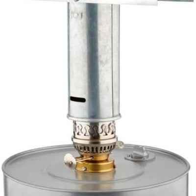 Ambassador Single Burner Paraffin Heater - 4.5L