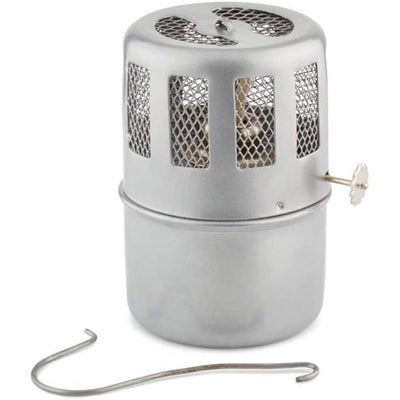 Ambassador Hanging Paraffin Greenhouse Heater