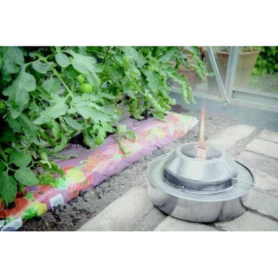 Paraffin Greenhouse Cold frame - Large - 2.25L