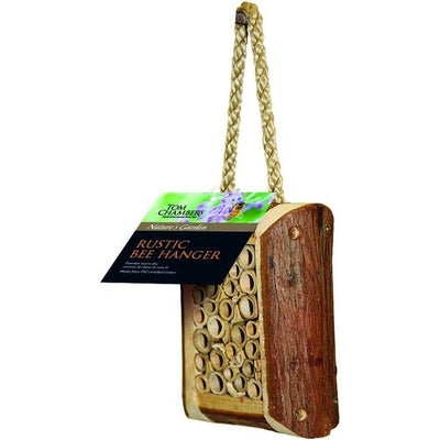 Tom Chambers Rustic Bee Hanger