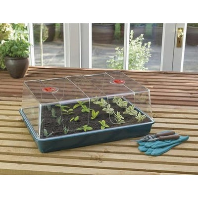 Garland High Dome Propagator - XL (Green)