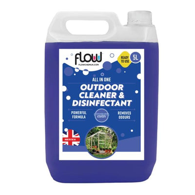 Flow Ready to Use Bed Bug & Insect Repellent - 5L