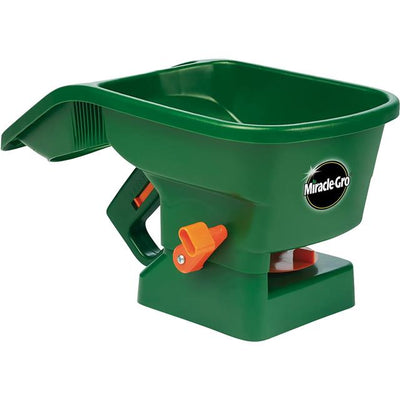 Miracle Gro Handy Spreader for Lawn Seed & Care