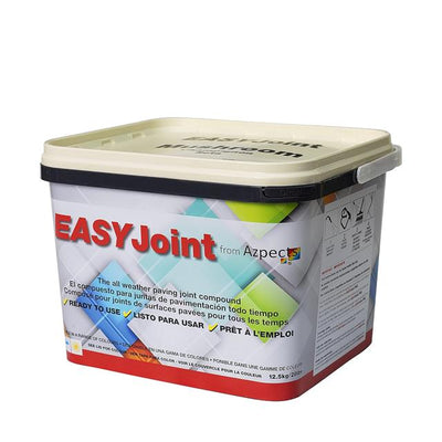 Azpects EasyJoint Paving Joint Compound - 12.5Kg (Mushroom)