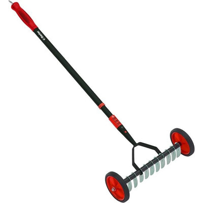 Darlac Garden Lawn Scarifier Rake