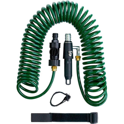 Darlac Swop Top Spiral Flow Garden Watering Hose Pipe