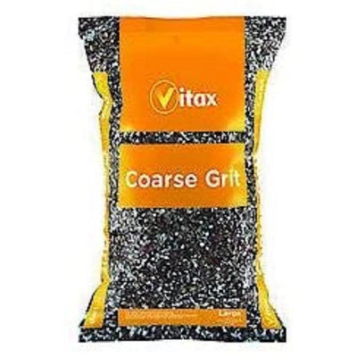 Vitax Coarse Grit for Potting Composts - 20kg