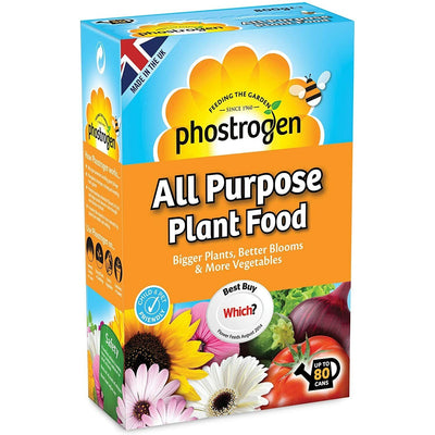 Phostrogen All Purpose Plant Food - 800g