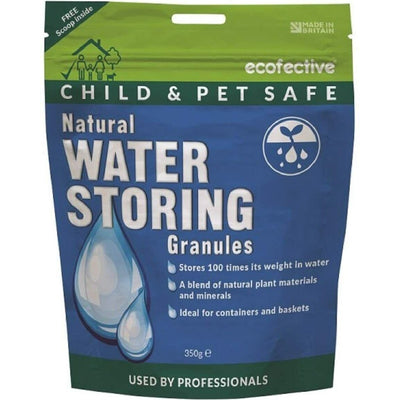 Ecofective Water Storing Granules - 350g