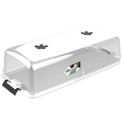 Elho Grow House XXL - Transparent Cover Top