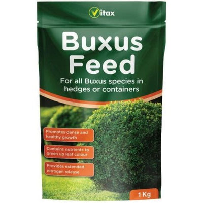 Vitax Buxus Feed - 1Kg