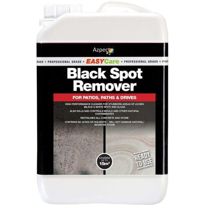 Azpects EasyCare Black Spot Remover - 3L