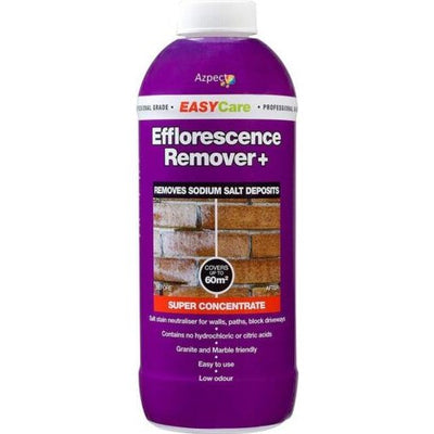 Azpects EasyCare Efflorescence Remover - 1L