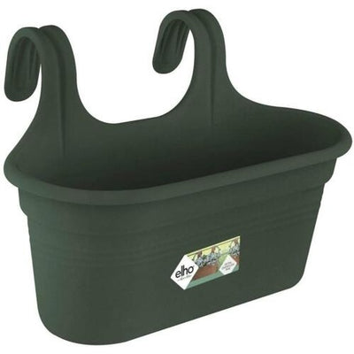 Elho Planter Easy Hanger Pot (Green)