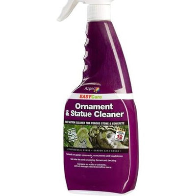 Azpects EasyCare Ornament & Statue Cleaner Spray - 750ml
