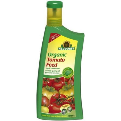 Neudorff Organic Tomato Feed - 1L