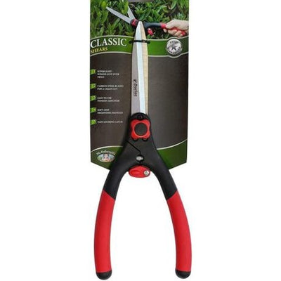 Darlac Garden Lightweight Soft Grip Hedge Shear - DP300