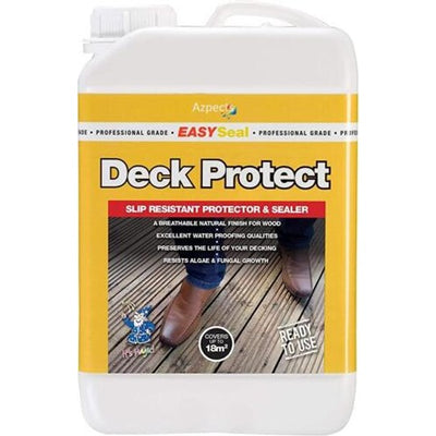 Azpects EasySeal Deck Protect - 3L