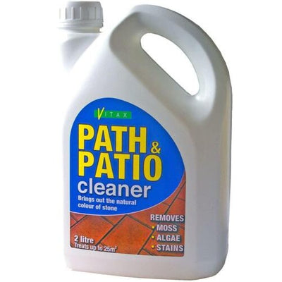 Vitax Path and Patio Cleaner - 2L