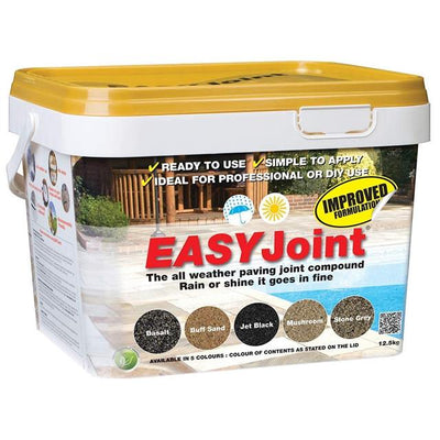 Azpects EasyJoint Paving Joint Compound - 12.5KG Tub