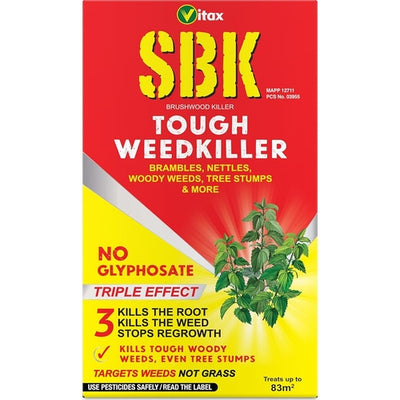 Vitax SBK Brushwood Killer 250 ml