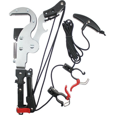 Darlac Secateurs Pinion Geared Anvil Tree Pruner