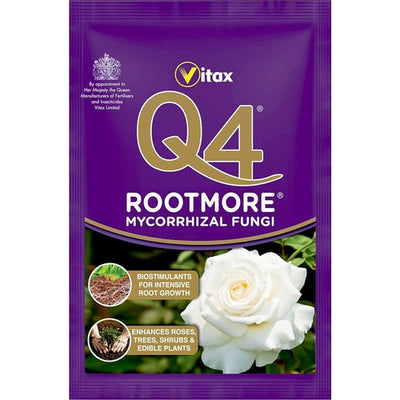 Vitax Q4 Rootmore for Strong Root Growth 60 g