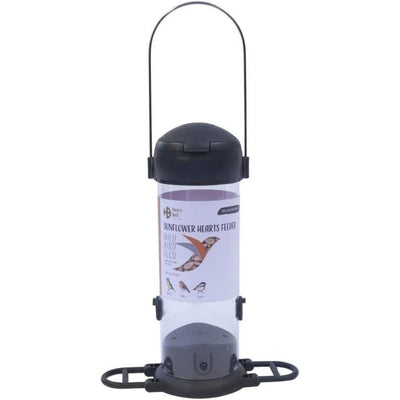 Henry Bell - Essential - Hanging Sunflower Heart Feeder