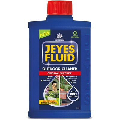 Jeyes Fluid Multipurpose Outdoor Cleaner - 1L