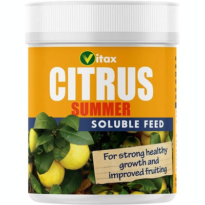 Vitax Citrus Summer Soluble Feed for Growth 280 g