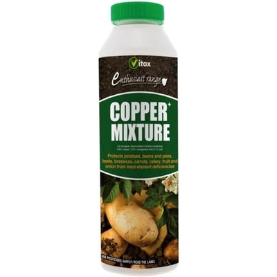 Vitax Copper Mixture Active Growth 175 g