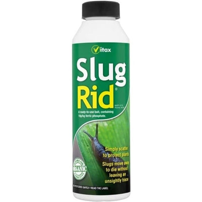 Vitax Slug Rid Organic Pellets 300 g