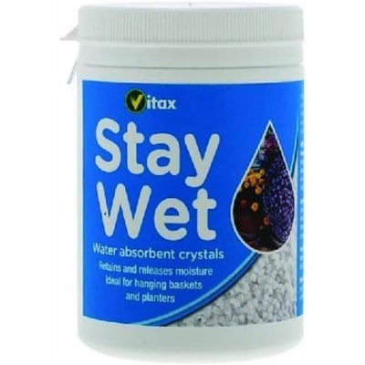 Vitax Stay Wet Water Absorbent Crystals 200 g