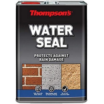 Thompsons Water Seal Clear - 5L
